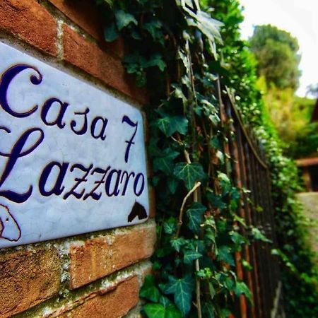 Casa Lazzaro Al Centro Di Siena Exterior foto